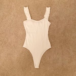 Boutique bodysuit